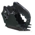 High Repurchase Rate Custom OEM Mini Excavator Hydraulic Rotating Grab Bucket